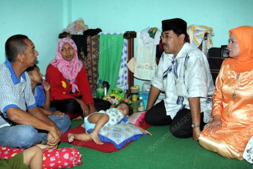 AHMAD BASHAH MD HANIPAH