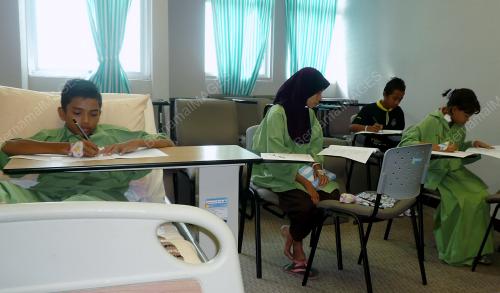CALON PMR