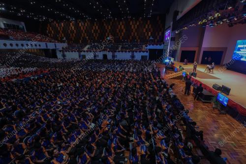 DATUK SERI SAIFUDDIN NASUTION ISMAIL