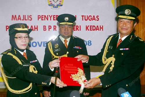 IDRUS JAAFAR