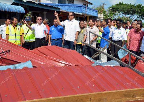 DATUK LATT SHARIMAN ABDULLAH