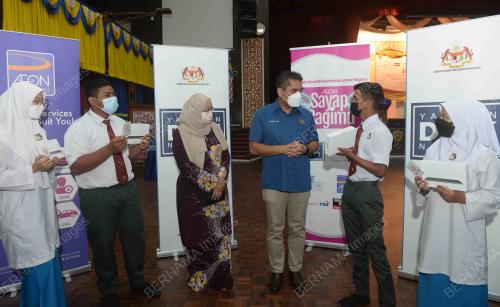 DATUK DR RADZI JIDIN