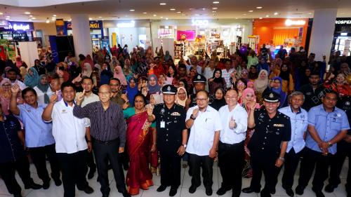 DATUK MUHAMMAD AZLEE ABDULLAH
