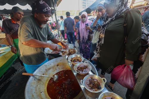 JUADAH RAMADAN
