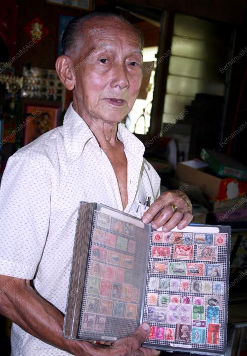 LAI YOON CHENG