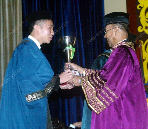 TUANKU ABDUL HALIM MU'ADZAM SHAH