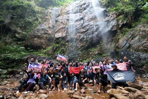 SAMBUTAN BULAN KEBANGSAAN 2024