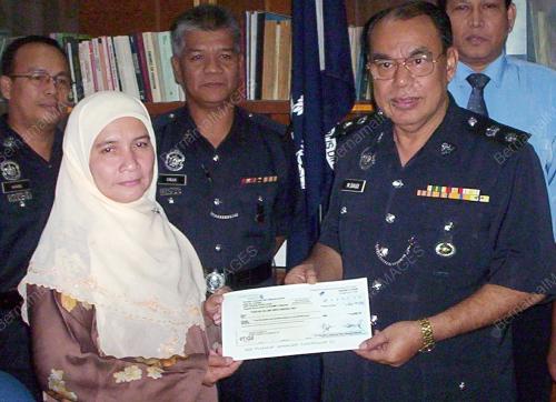 MAT DAUD MD HASAN
