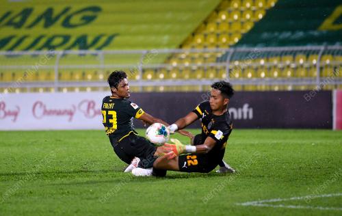 LIGA SUPER