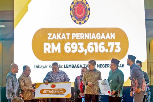 PKNK BAYAR ZAKAT LZNK