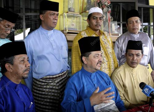 AHMAD LEBAI SUDIN