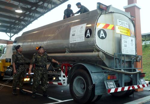 RAMPASAN DIESEL