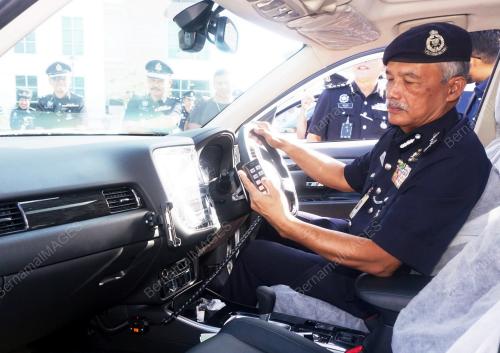 DATUK ZAINUDDIN YAACOB