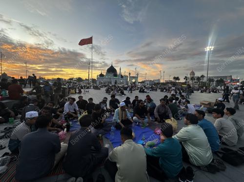 BULAN RAMADHAN