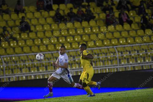 LIGA SUPER 2022