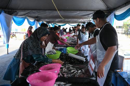 PROGRAM JUALAN TERMURAH MADANI