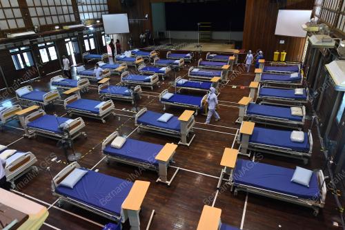 PKRC DEWAN AL FARABI