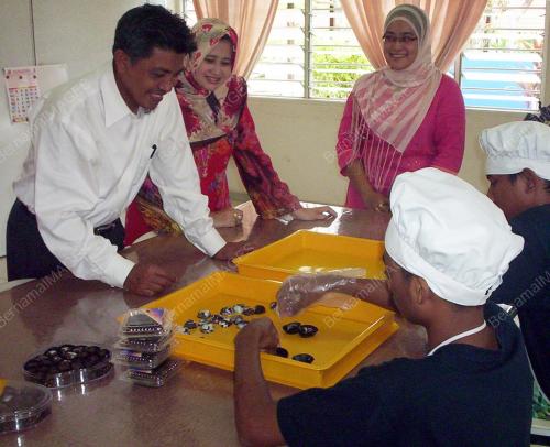 ZULKIFLI RAMLI