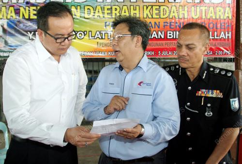 DATUK LATT SHARIMAN ABDULLAH