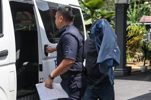 MAHKAMAH MAJISTRET GURUN