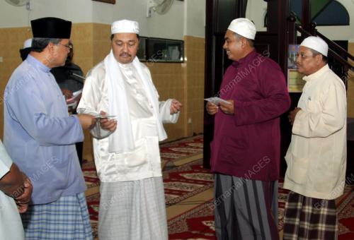 AHMAD LEBAI SUDIN