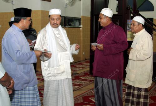 AHMAD LEBAI SUDIN