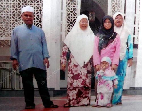 CALON CEDERA