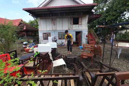 BANJIR DI KEDAH