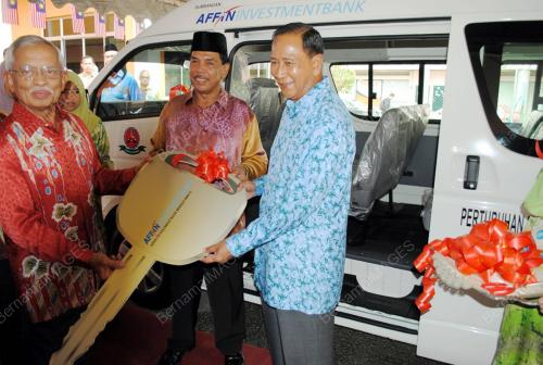 YAACOB MOHD ZAIN