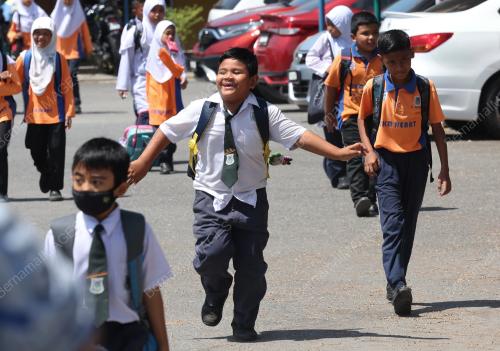 CUTI AKHIR TAHUN 2023