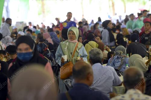 DATUK SERI MUHAMMAD SANUSI MD NOR