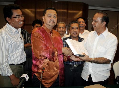 AHMAD LEBAI SUDIN