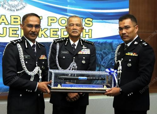 SAC MOHD ROZI JIDIN