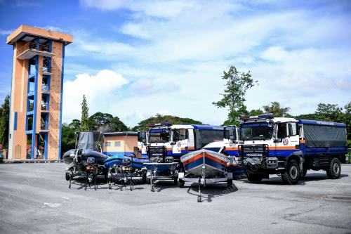 MUSIM PERALIHAN MONSUN