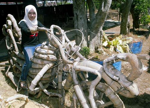 NURUL SHADILA MAD ROZI