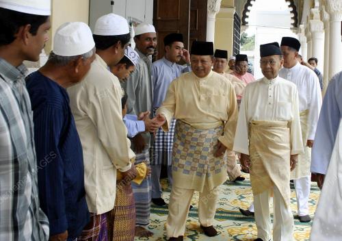SYED SIRAJUDDIN SYED PUTRA JAMALULLAIL
