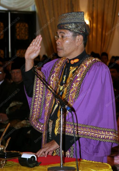 DATUK BANDAR ALOR STAR