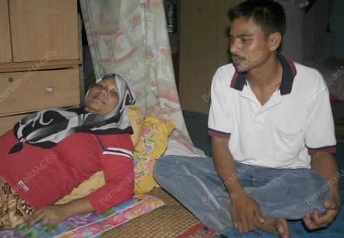 SUAMI ISTERI