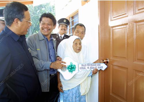 RUMAH BARU