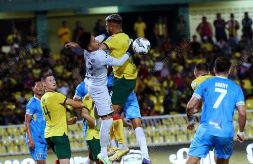 PIALA FA MALAYSIA 2023