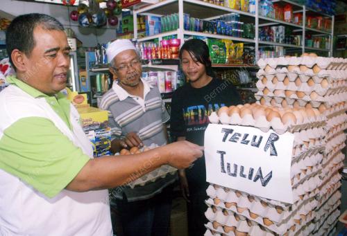 ZULKIFLI NYAK BAKAR