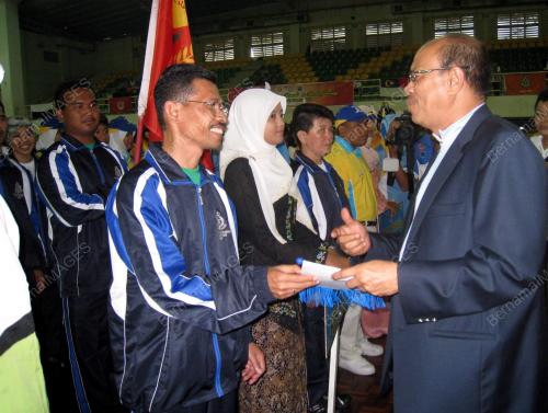 SYED ISMAIL SYED AZIZAN