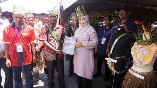 MINGGU PERPADUAN KEDAH