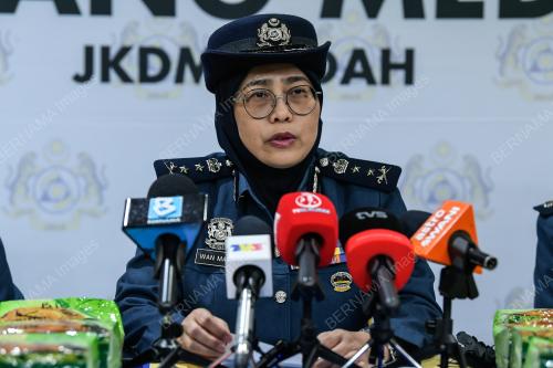 WAN MARINI WAN HAMZAH