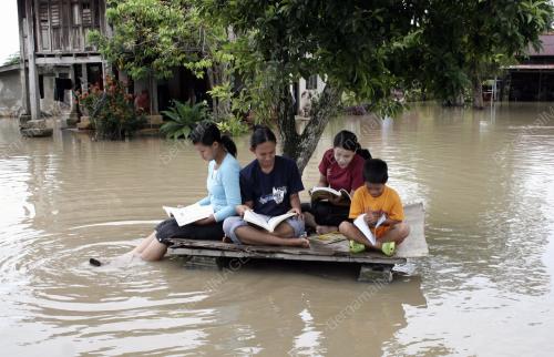 BANJIR