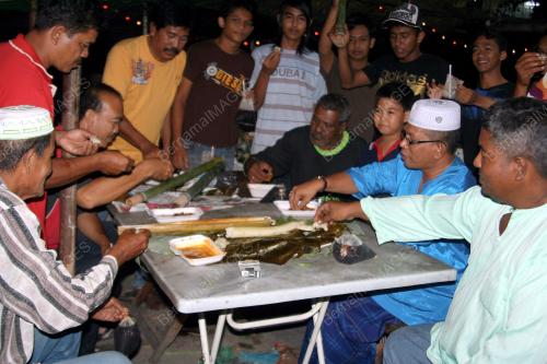 ABDUL MUTHALIB HARUN