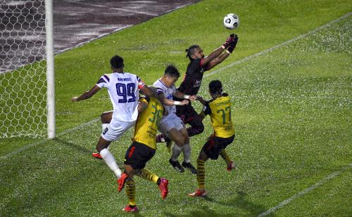 LIGA SUPER 2021