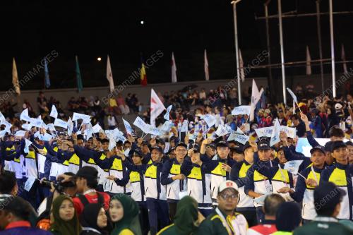 DATUK TS MUSTAPHA SAKMUD