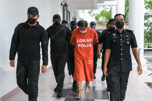 MAHKAMAH MAJISTRET KULIM