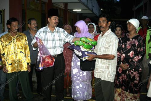 BANJIR